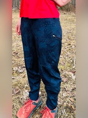 Wild Rye Regan Pants